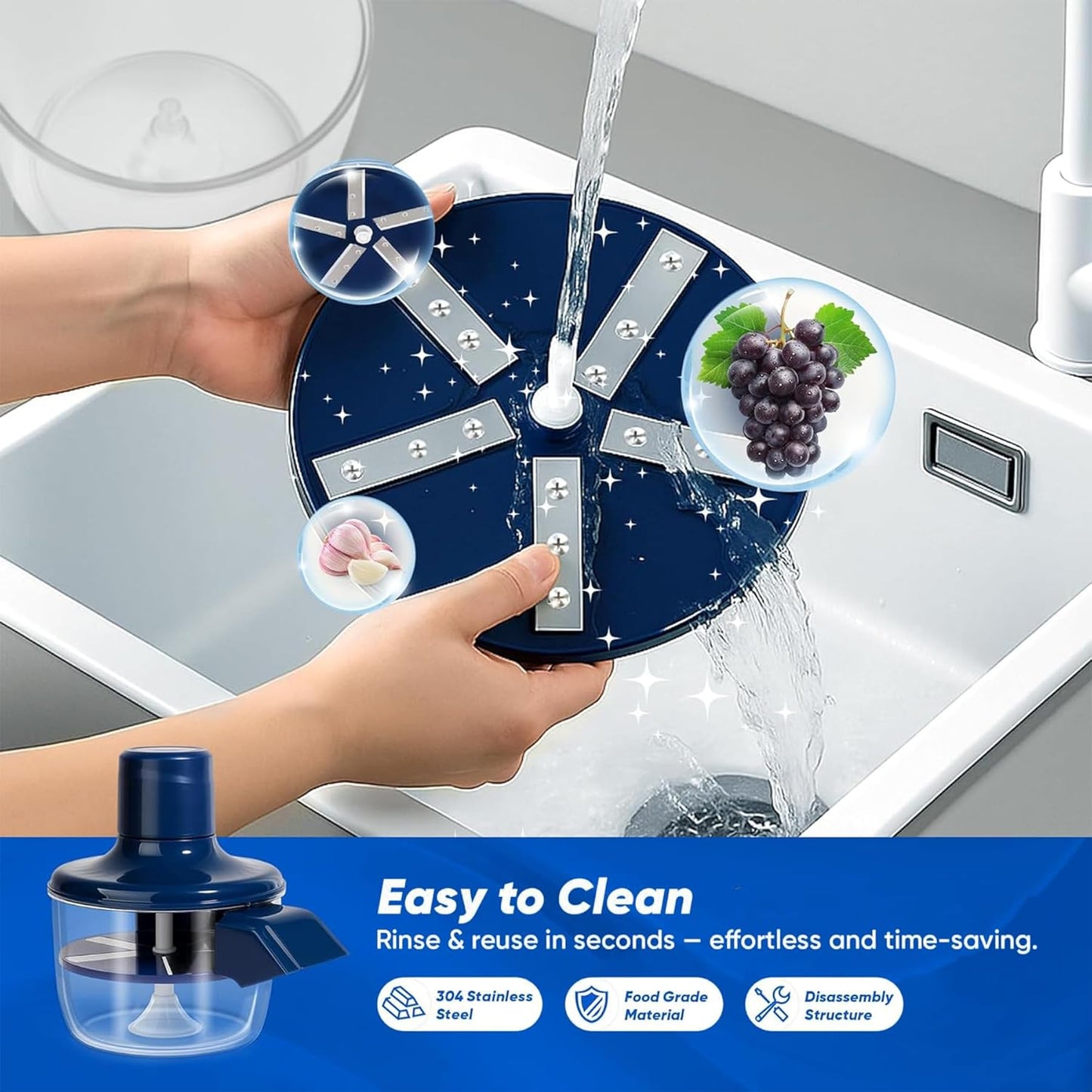 Electric Peeling Machine