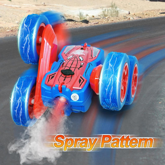 Spider Remote Control Cars for Kids