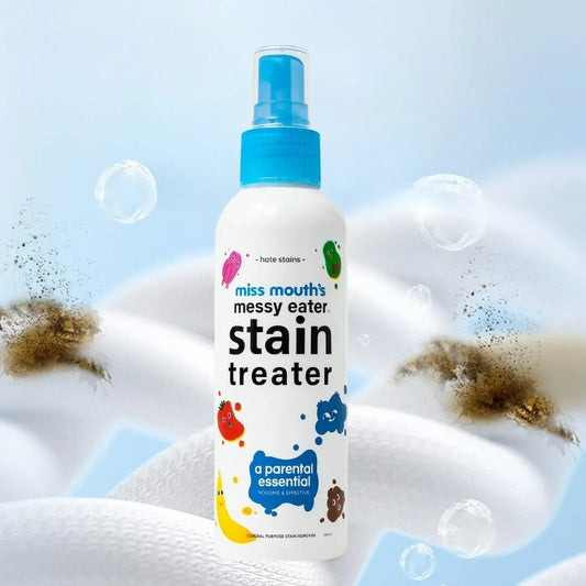 Stain Treater Spray