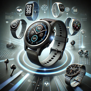 Smartwatch & Wearables