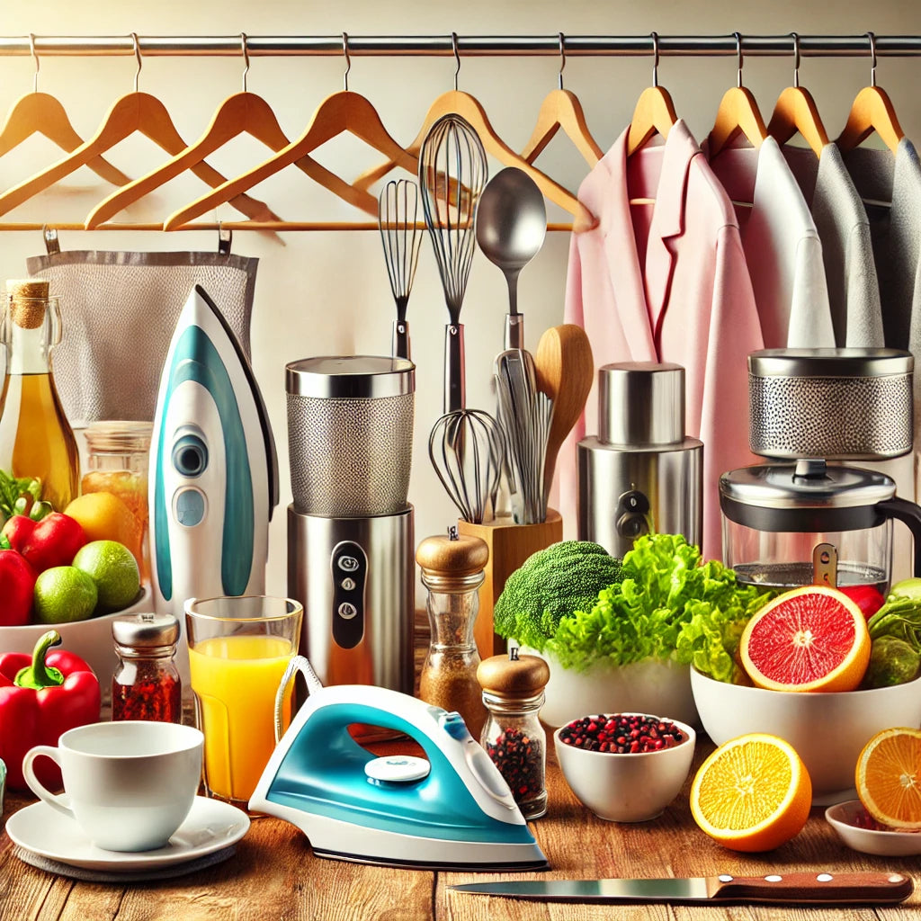 Home & Kitchen