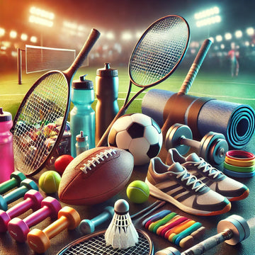 Sports & Fitness