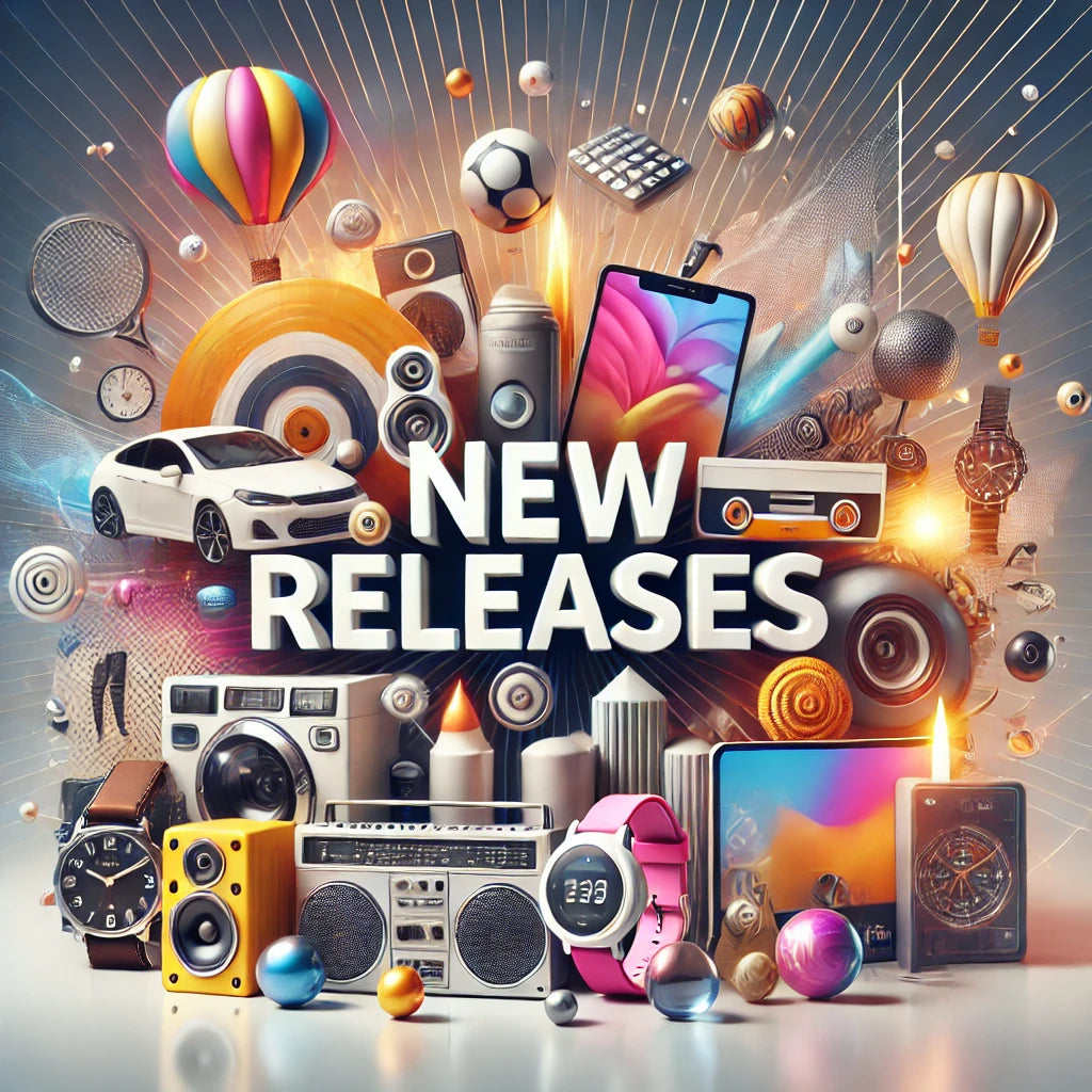 New Releases