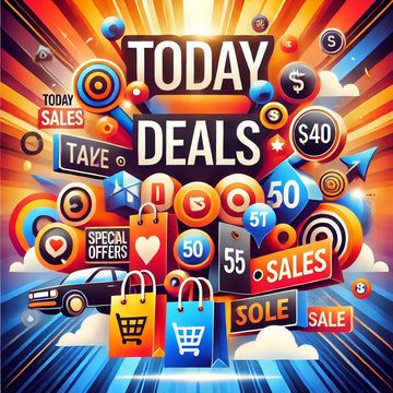 Today's Deals