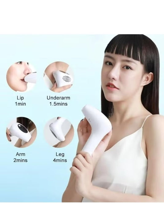 Laser Hair Removal for Women