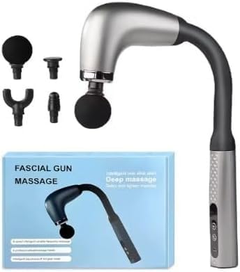 Fascial Gun Massage
