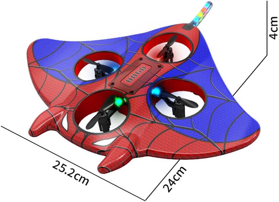 Ray Foam Drone – Remote Control