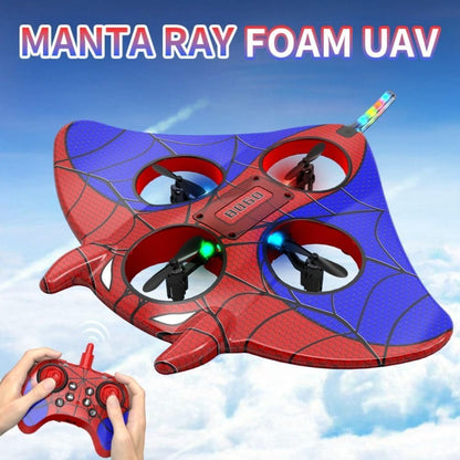 Ray Foam Drone – Remote Control