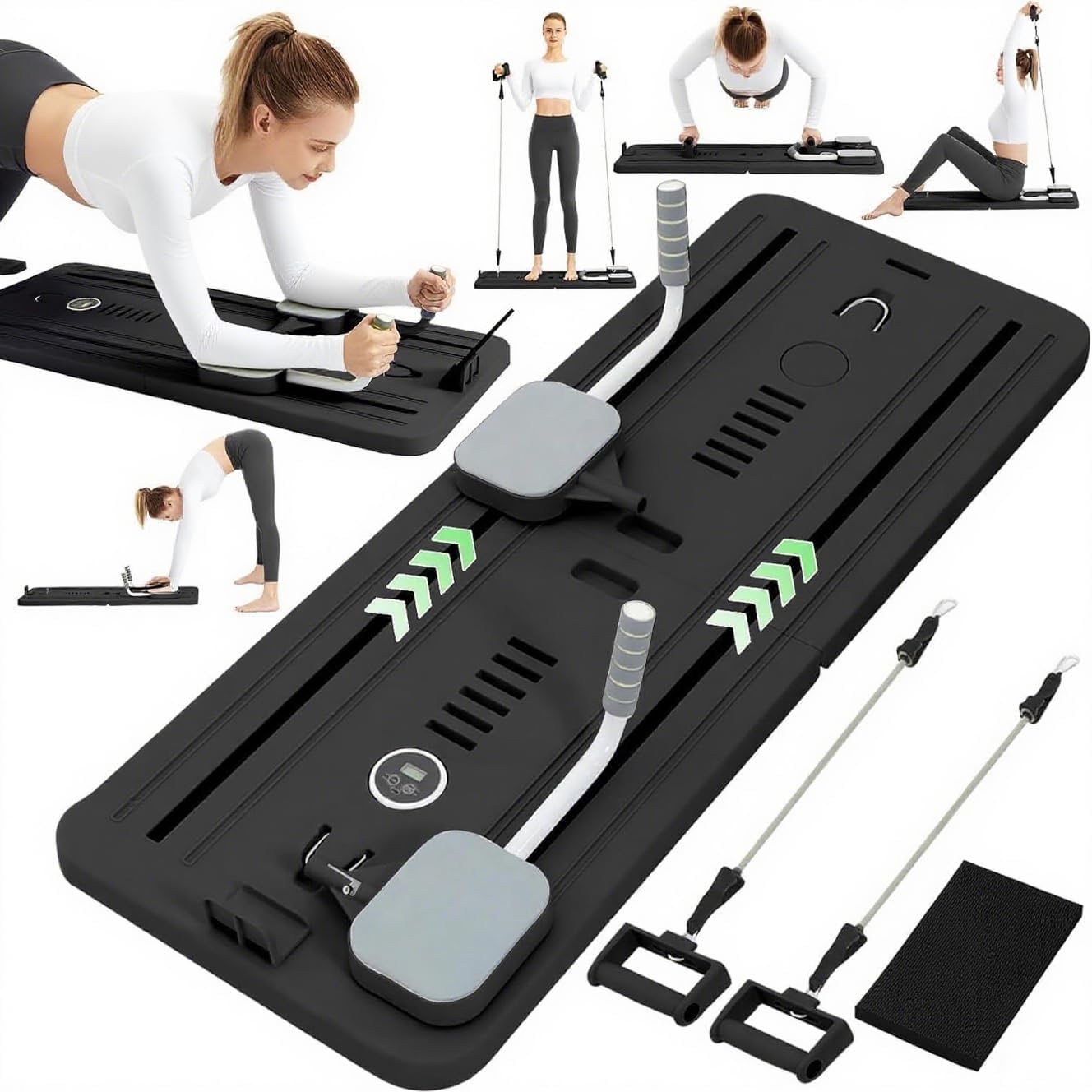 5 in1 Pilates Board