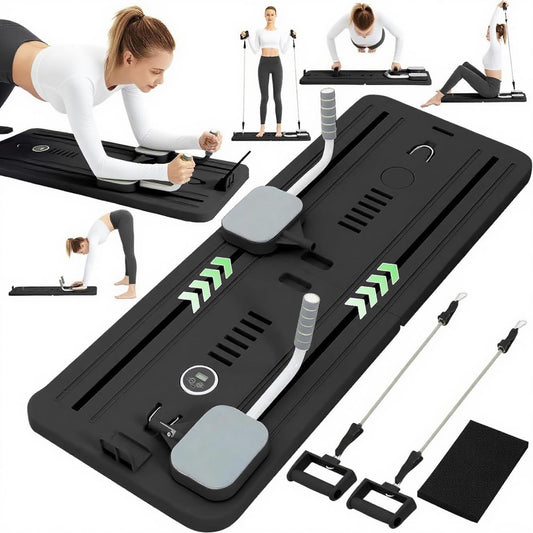 5 in1 Pilates Board