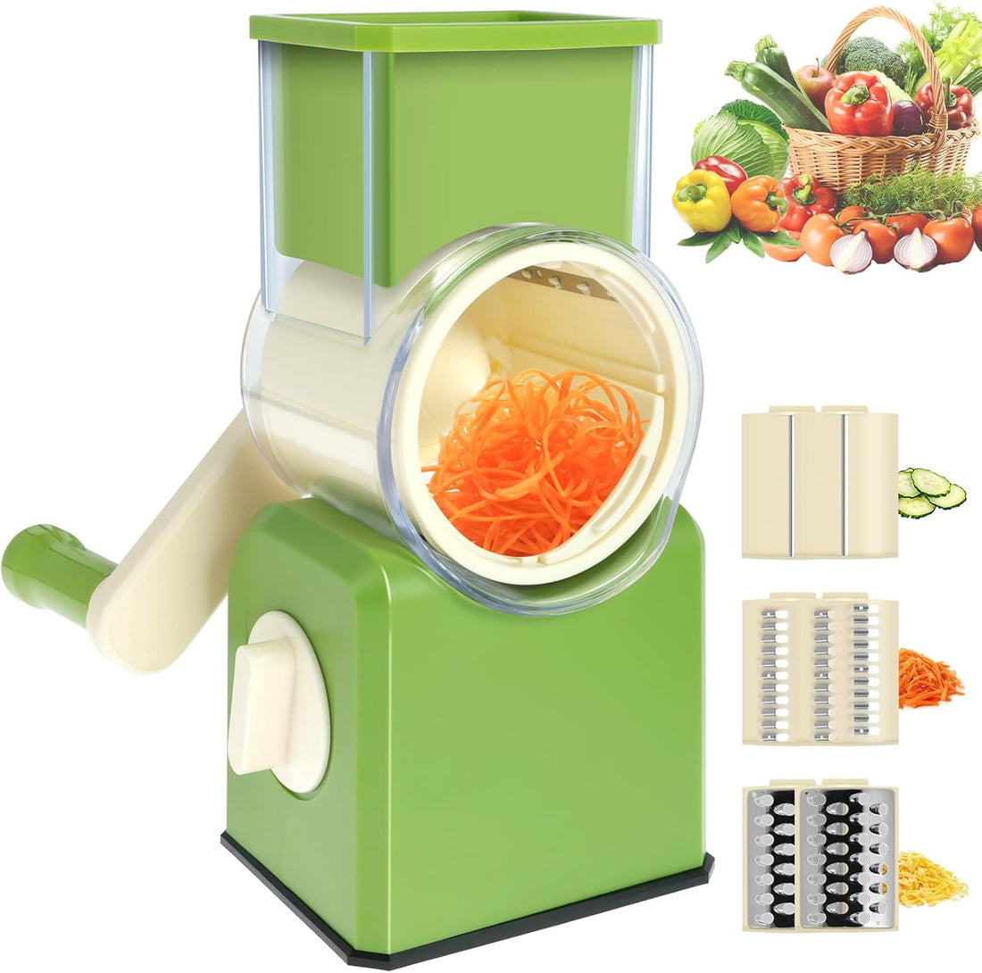 Stainless Steel Vegetable Cutter