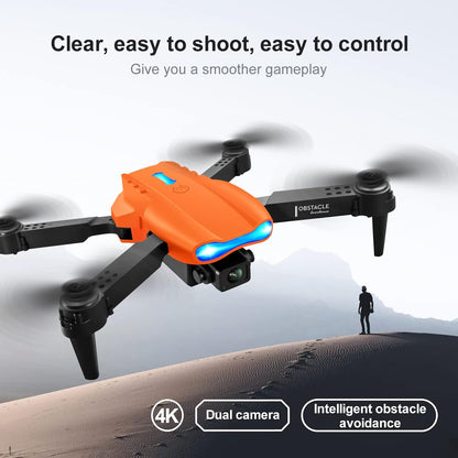 E99/E88 Foldable Drone