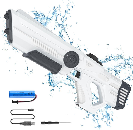 Water Gun For Kids