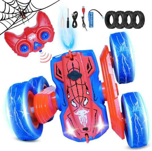 Spider Remote Control Cars for Kids