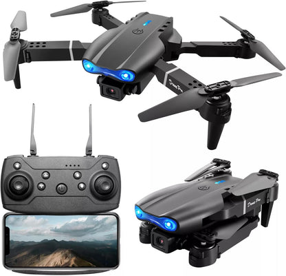 E99/E88 Foldable Drone