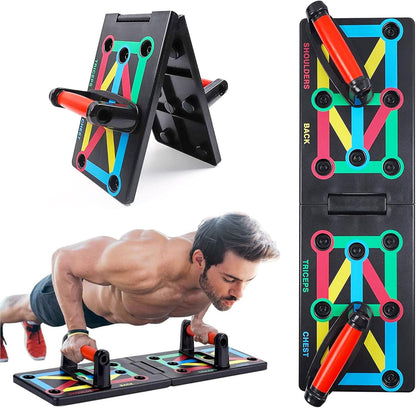 Push-Up Board