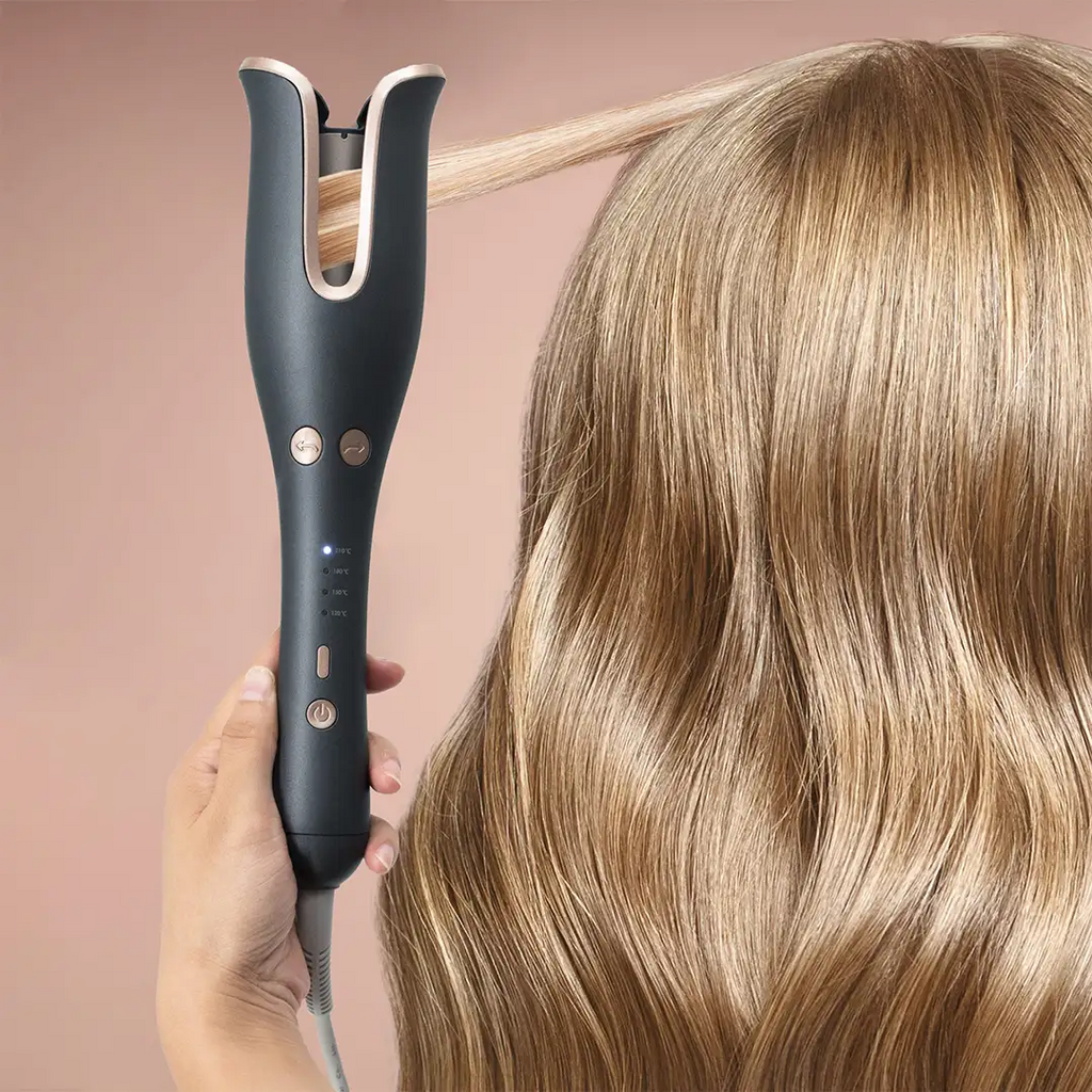 Joy Professional Curler