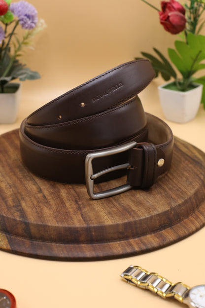 3-in-1 Premium Leather Formal Belts