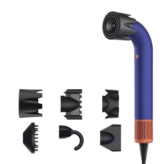 High-Speed Hair Dryer