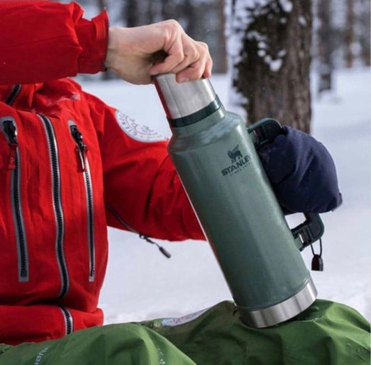 Stanley - LEGENDARY CLASSIC Vacuum Bottle