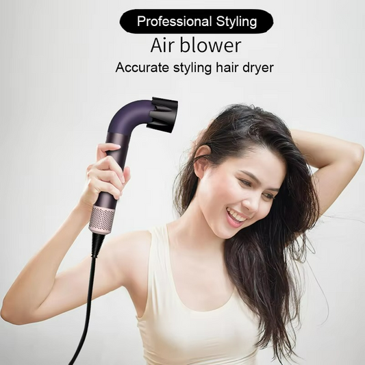 High-Speed Hair Dryer