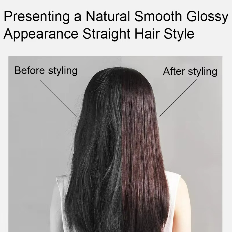 High-Speed Hair Dryer