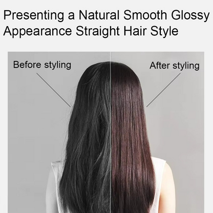 High-Speed Hair Dryer