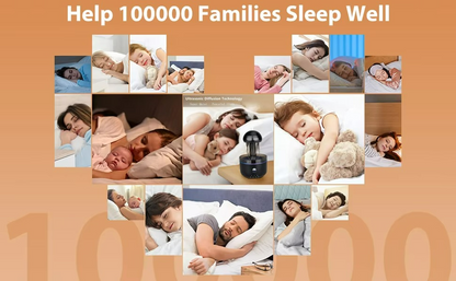 Essential Oil Diffuser, Jellyfish Aromatherapy Diffuser