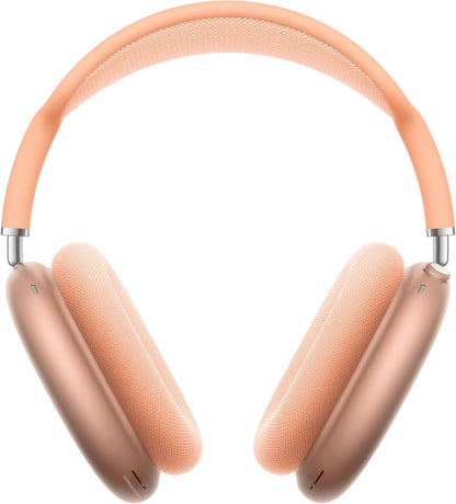 Apple AirPods Max Wireless Over-Ear Headphones