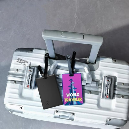 Wireless Smart Tracking Card – Works with Apple Find My(iOS) Only