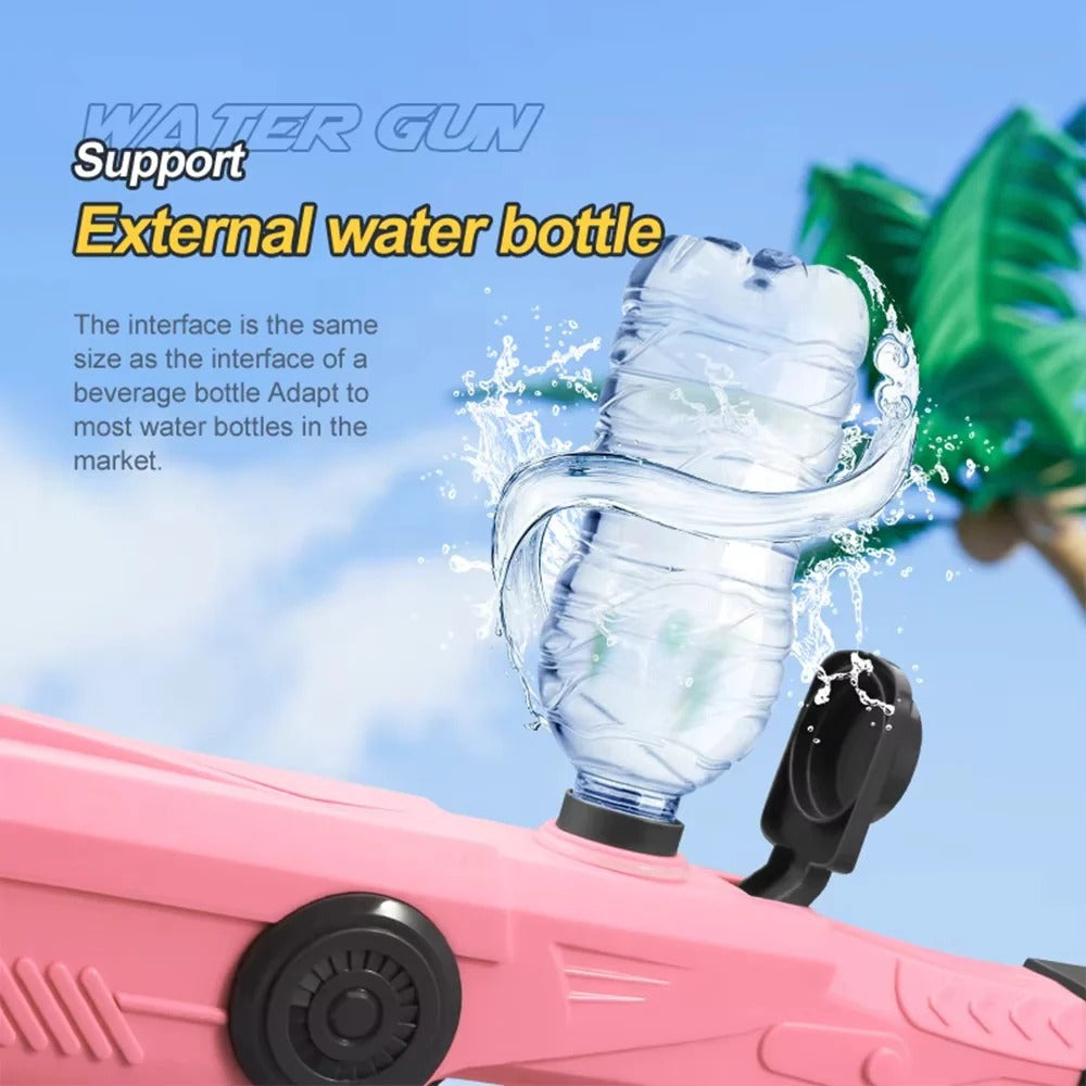 Water Gun For Kids