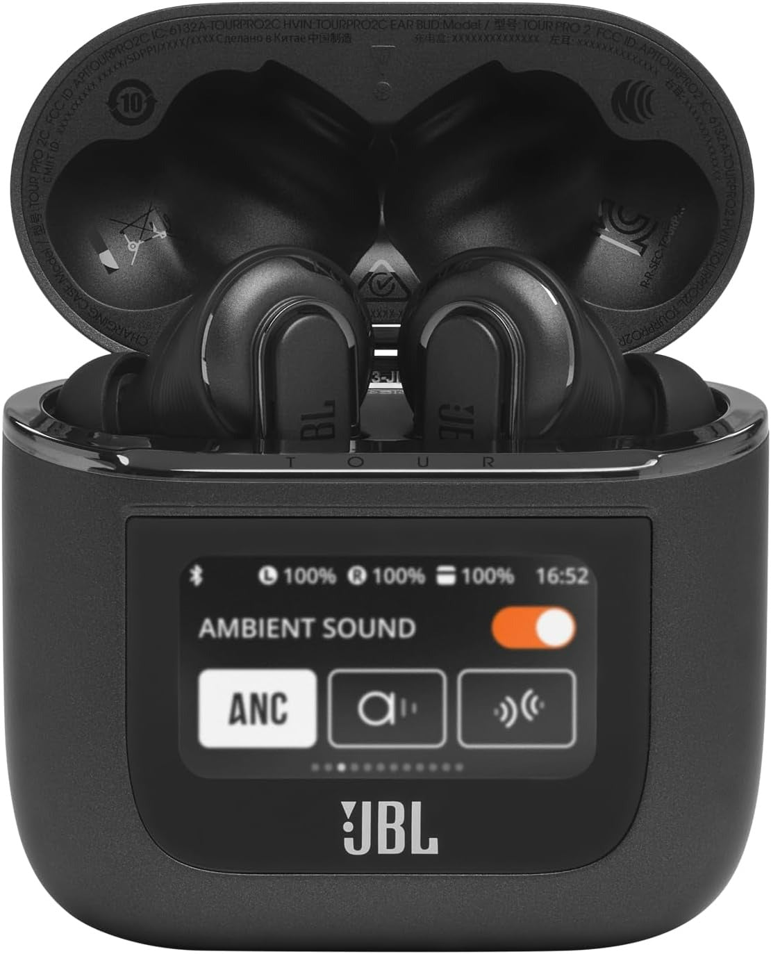 JBL Tour Pro 2
