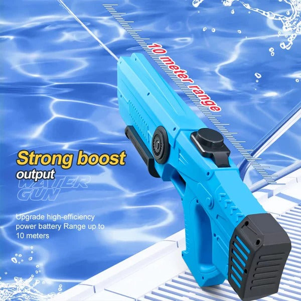 Water Gun For Kids
