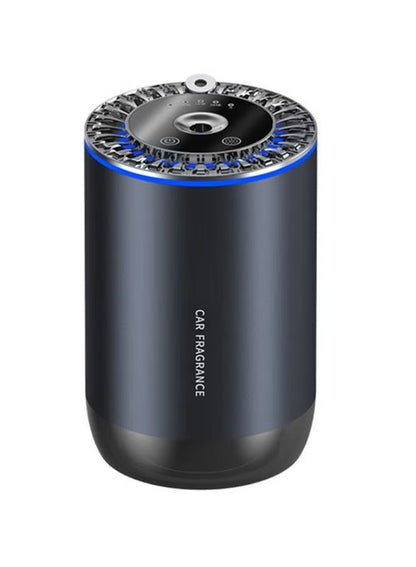 Smart Car Air Freshener with Starry Sky Projection