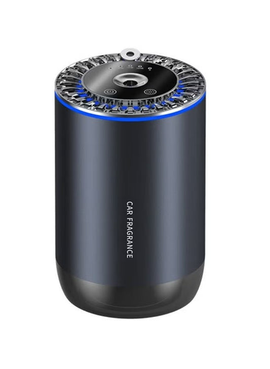 Smart Car Air Freshener with Starry Sky Projection