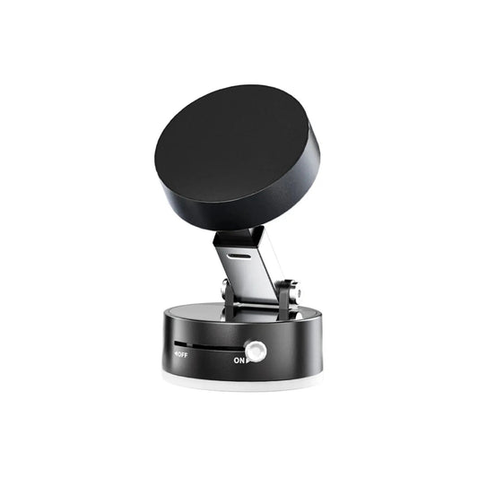 Vacuum Suction Phone Mount for Car