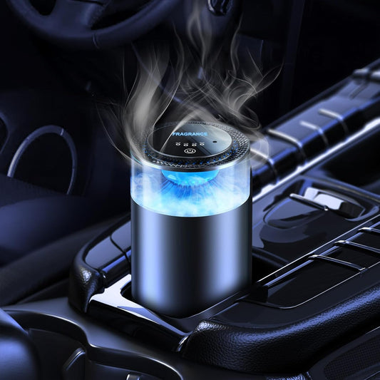 Smart Car Air Freshener