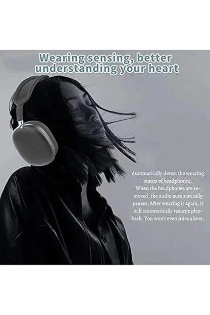 P9 Bluetooth Wireless Headset