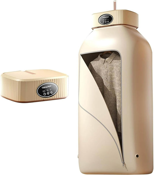 Electric Portable Clothes Dryer