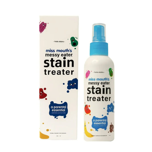 Stain Treater Spray