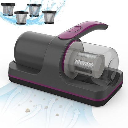 Deep Clean Master Mattress Vacuum Cleaner